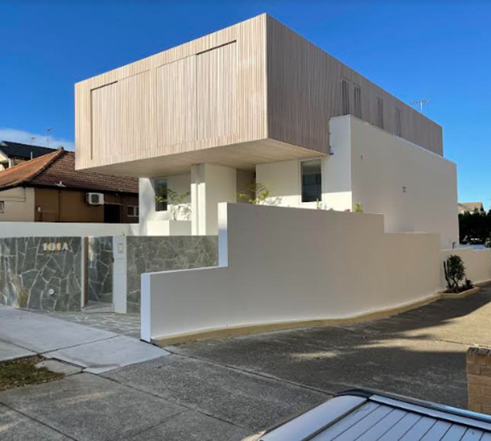 V Propainters Pty Ltd