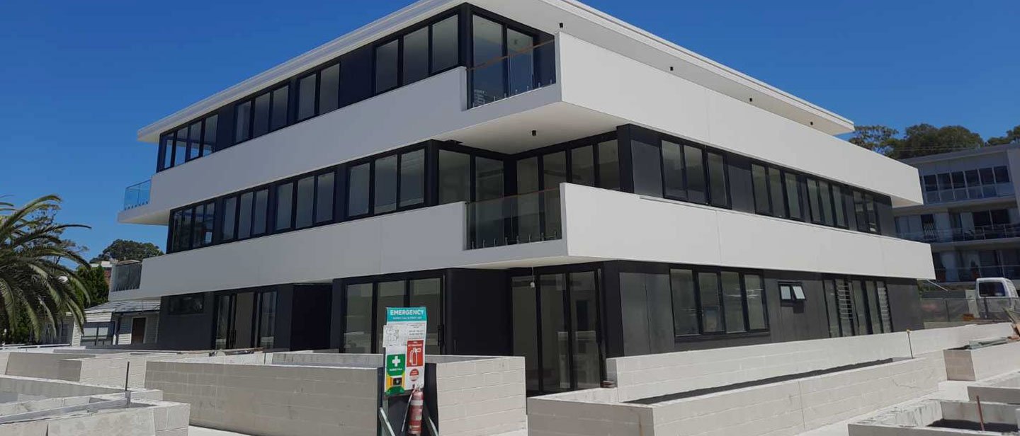 V Propainters Pty Ltd