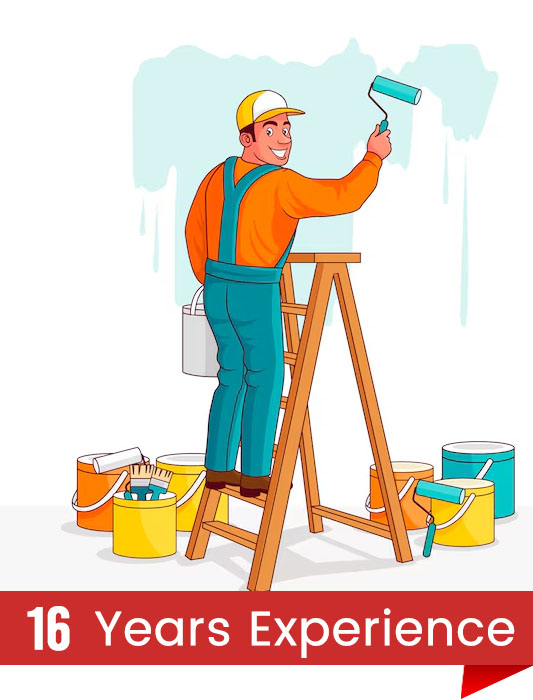 Welcome Image V Propainters Pty Ltd